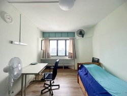 Ivory Heights (D22), Condominium #482119371